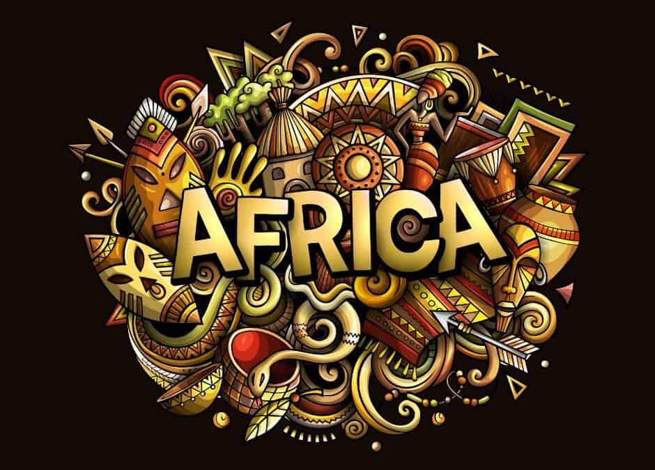 Celebrating the Essence of Africa on Africa Day
