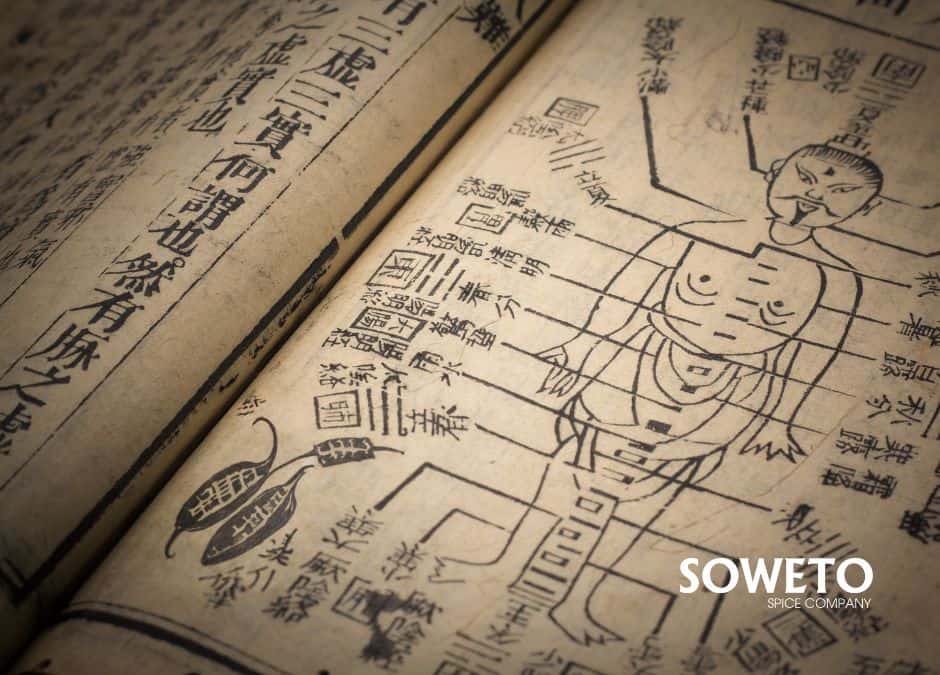 History of Chilli: Blog News Soweto Hot Sauce