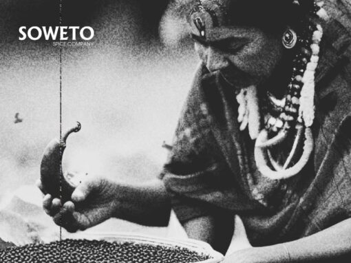 The Fiery Journey: Exploring the History of Chilli History of Chilli: Blog News Soweto Hot Sauce