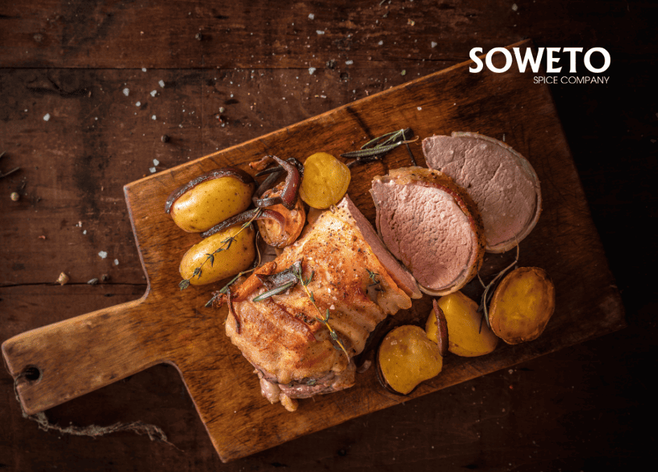 Pork Tenderloin A Father's Day Feast and Legacy Video Extravaganza