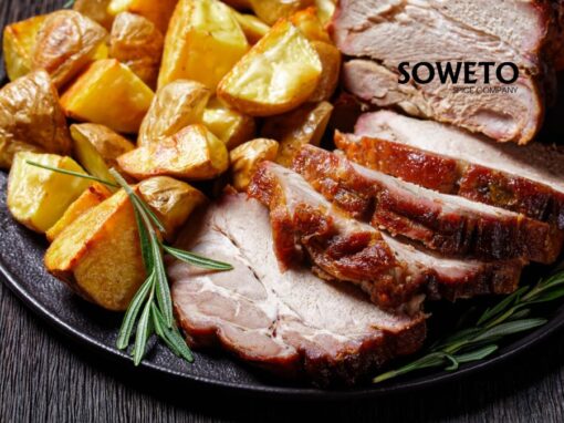 Pork Tenderloin: A Father's Day Feast and Legacy Video Extravaganza! Pork Tenderloin A Father's Day Feast and Legacy Video Extravaganza