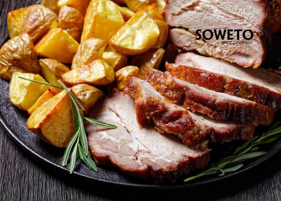 Pork Tenderloin: A Father’s Day Feast and Legacy Video Extravaganza!